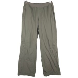 lululemon athletica Olive Green Pants